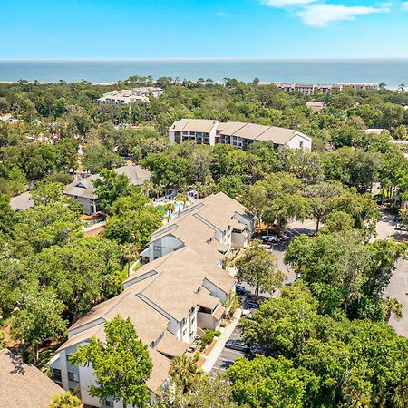 King Bed, Double, Twin Bed W Fold Out Couch Bikes & Beach Gear Included Hilton Head Island Buitenkant foto